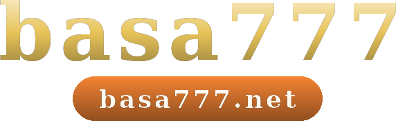 basa777 logo